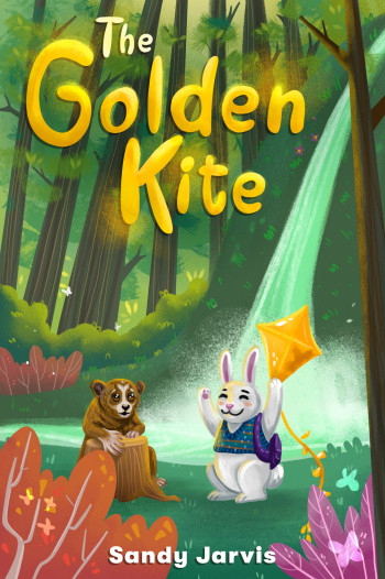 The Golden Kite