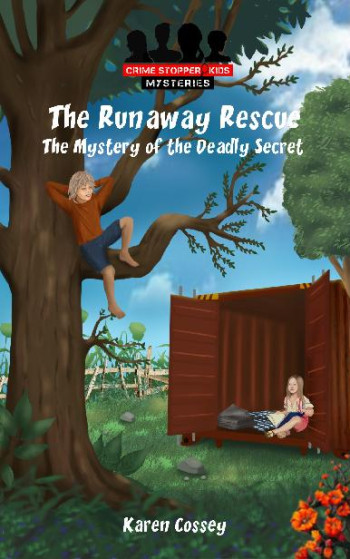 The Runaway Rescue