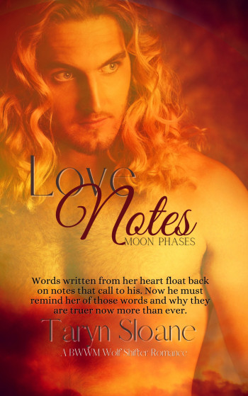 Microsoft Word - Love Notes Final.docx