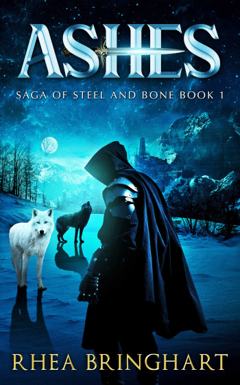 Phoenix (Saga of Steel and Bone, Book 2)