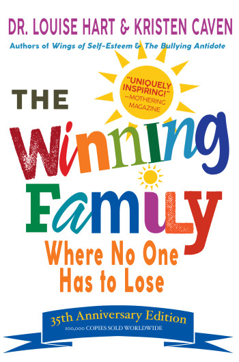 What's a Winning Family?