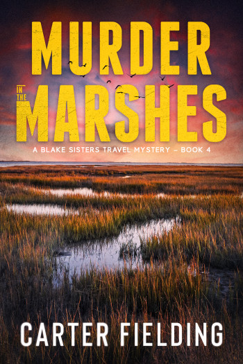 Murder in the Marshes