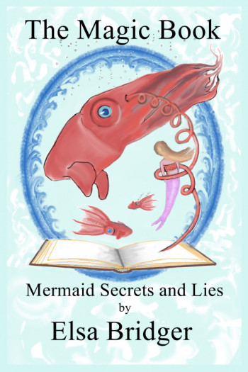 Mermaid Secrets and Lies