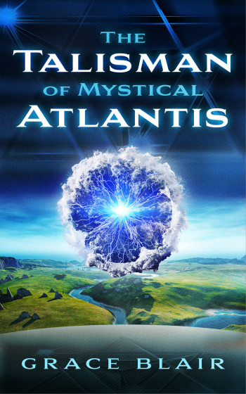 The Talisman of Mystical Atlantis