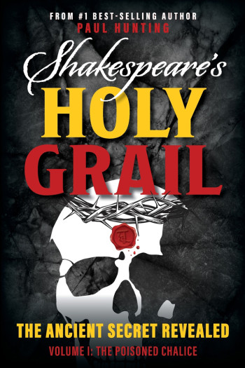 Shakespeare's Holy Grail: