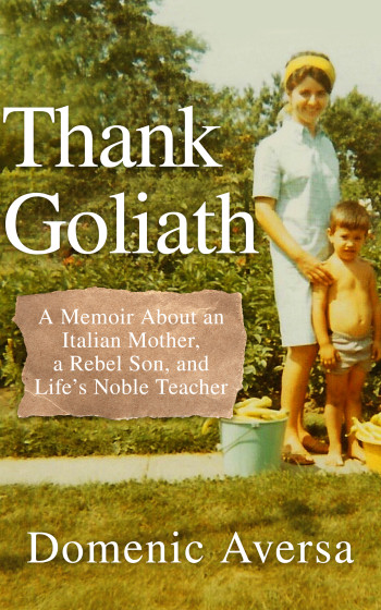 Thank Goliath