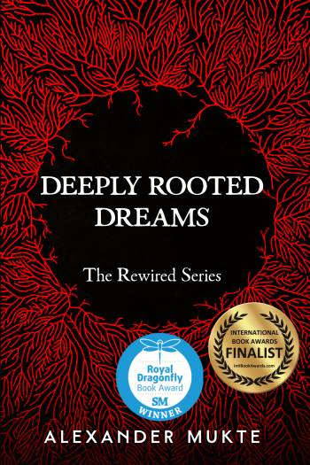Deeply Rooted Dreams