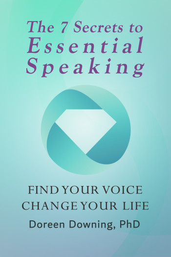 The 7 Secrets to Essential Speaking