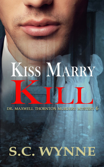 Kiss, Marry, Kill