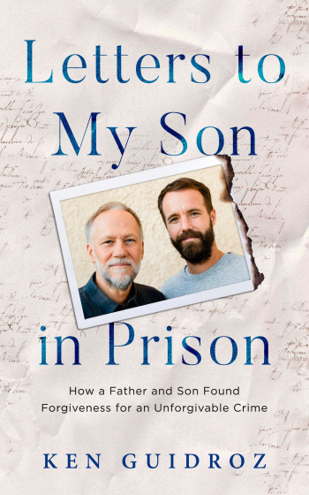Letters to my Son in Prison