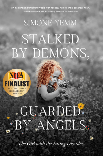 Stalked by Demons, Guarded by Angels