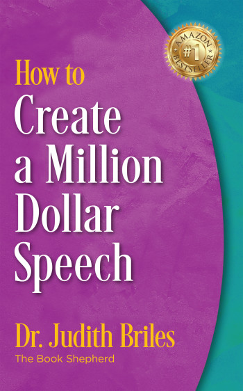 AuthorThis is the time to be booking speeches