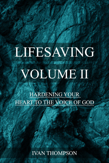 Lifesaving Volume II is Coming!