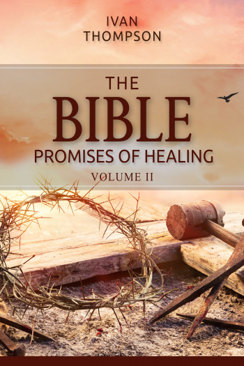 Draft chapter Healing Promises Vol II