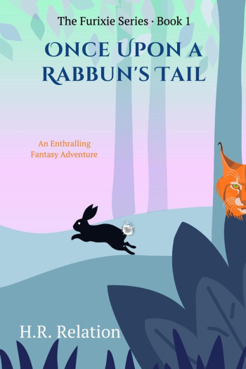 Once Upon a Rabbun’s Tail