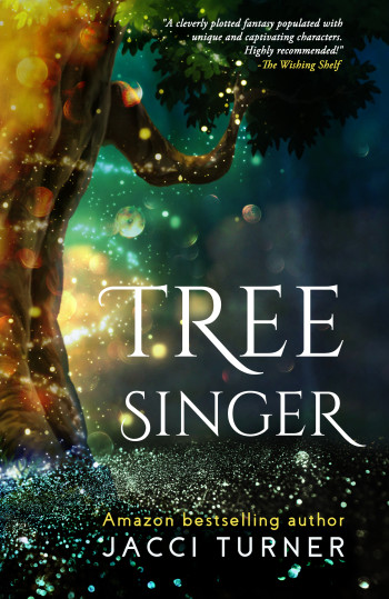 Tree Singer 4