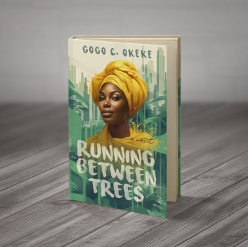 Running Between Trees