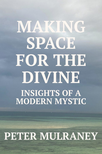 Making Space For The Divine