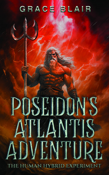 Poseidon's Atlantis Adventure