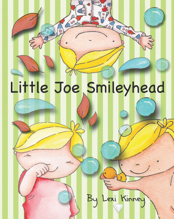 Little Joe Smileyhead