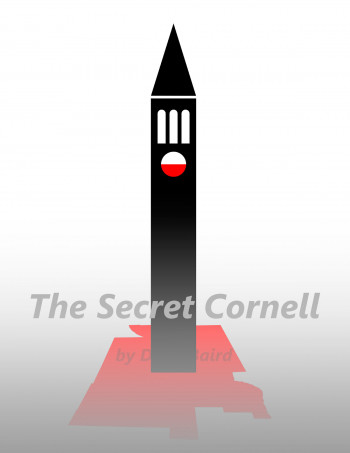 The Secret Cornell 4
