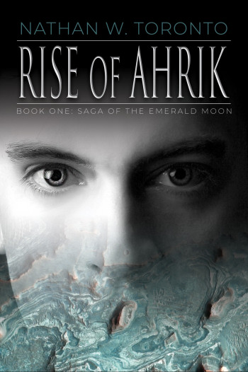 Rise of Ahrik