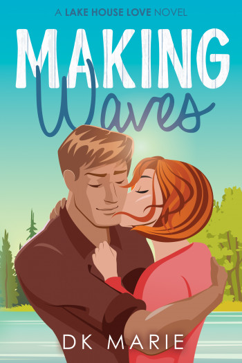 Opening Chapter- Making Waves