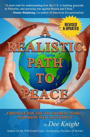 A Realistic Path to Peace