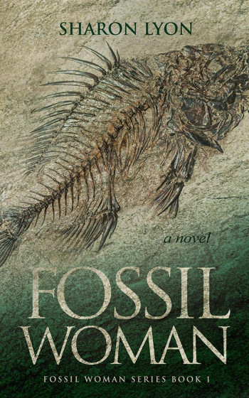 Fossil Woman