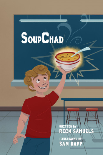 SoupChad