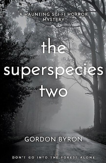 Superspecies Two