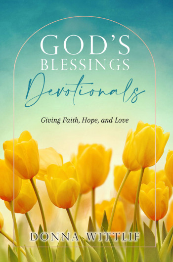 God's Blessings Devotionals