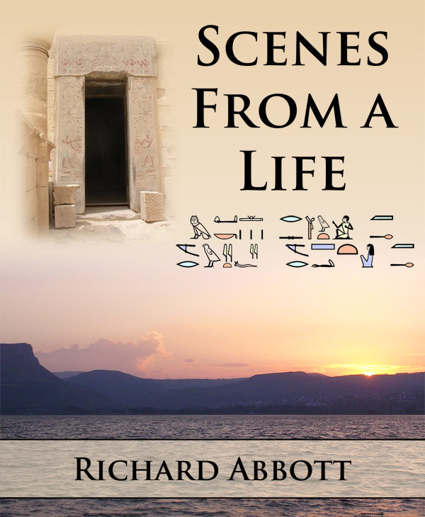 Scenes from a Life