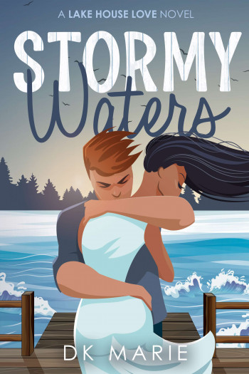 Opening Chapter-Stormy Waters