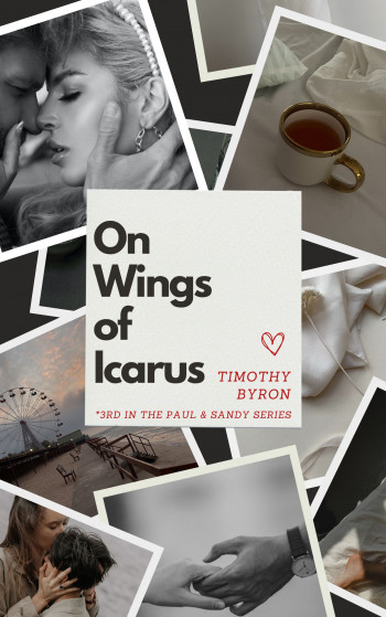 On Wings Of Icarus