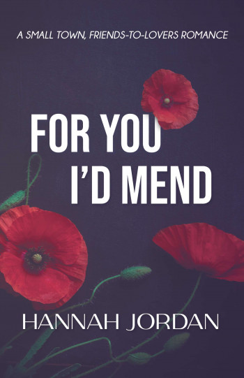 For You I'd Mend