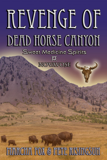 The Revenge of Dead Horse Canyon