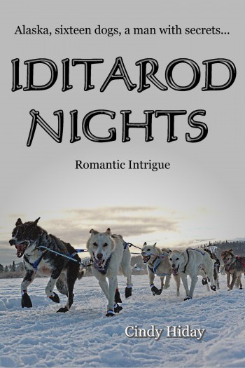 Iditarod Nights
