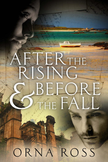 After The Rising & Before The Fall: 2 books in 1