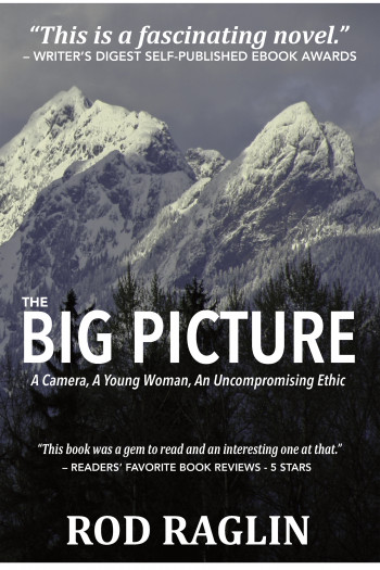 The BIG PICTURE - A Camera, A Young Woman, An Uncompromising Ethic