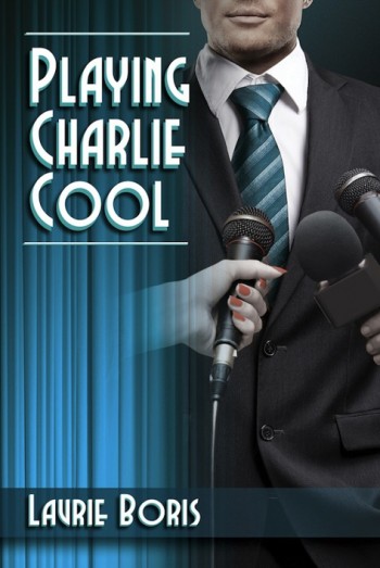 How Charlie Stays Cool