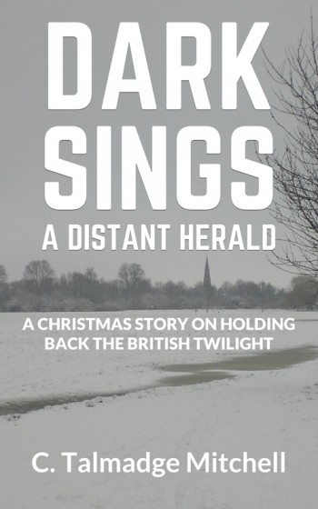 Dark Sings A Distant Herald