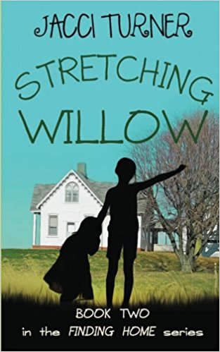 Stretching Willow