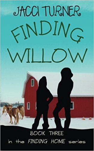 Finding Willow