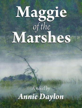 Maggie of the Marshes