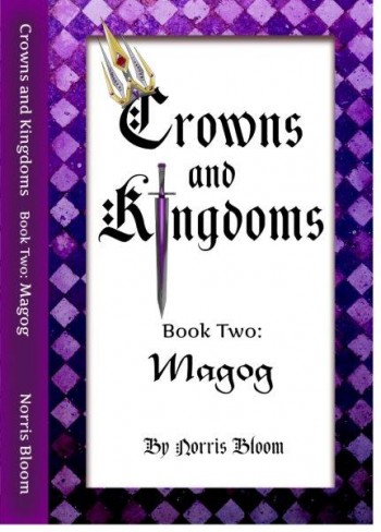 Crowns and Kingdoms - Magog