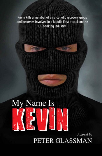 MY NAME IS KEVIN