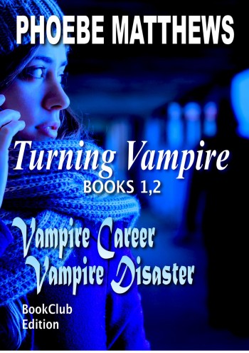 Turning Vampire 1,2