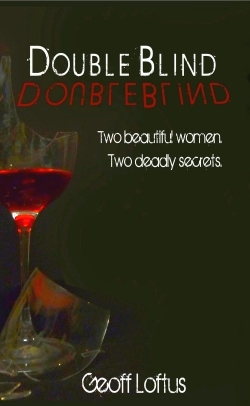 Two beautiful women. Two deadly secrets.