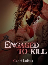 What inspired me to write Engaged to Kill?
